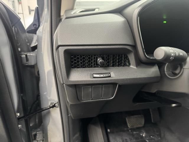 2026 Honda CR-V LX - Photo 17