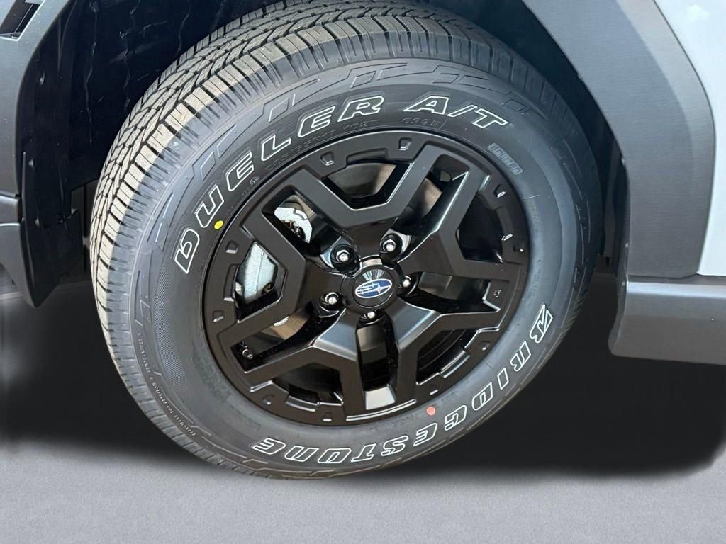 New 2026 RIVER ROCK PEARL Subaru Wilderness image 20