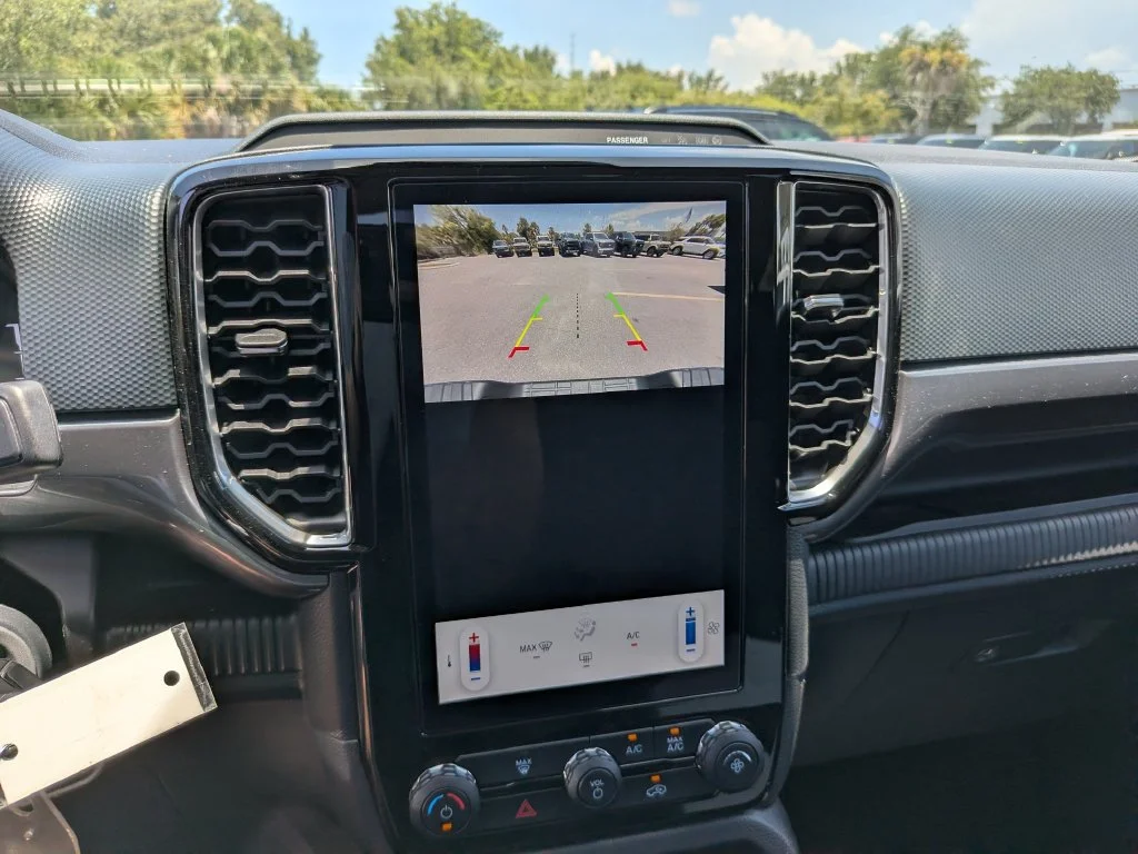 New 2026 Avalanche Ford XLT image 20