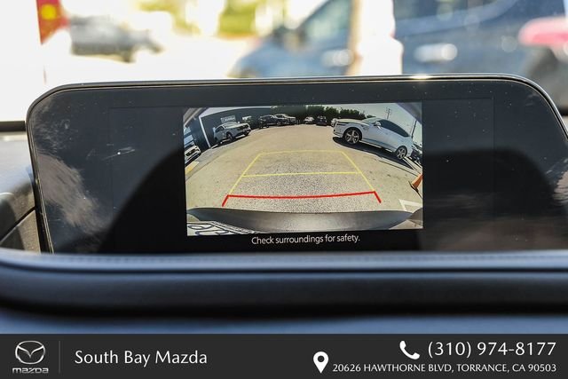 Used 2023 Black Mazda 2.5 S Preferred Package image 21