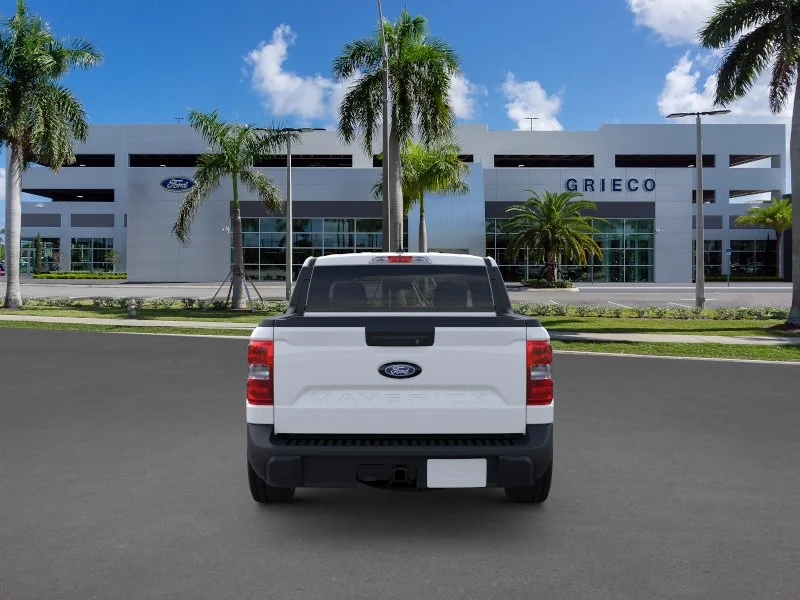 2025 Ford Maverick XLT - Photo 22