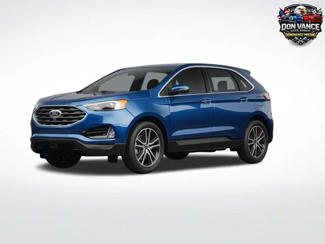 2023 Ford Edge
