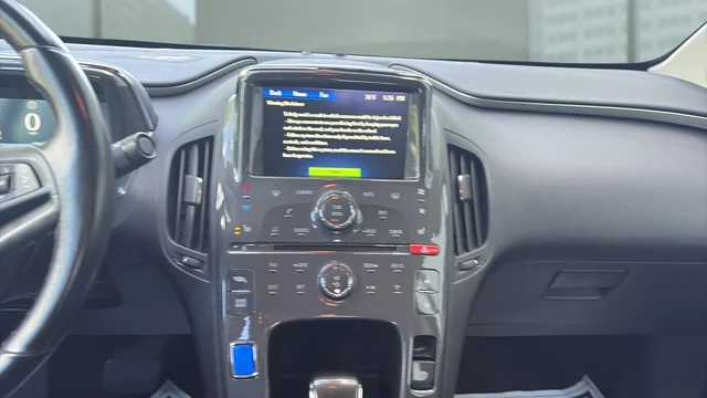 Used 2014 Brown Chevrolet Base image 12