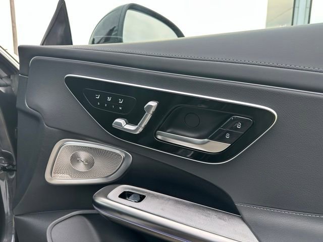 New 2026 Graphite Grey Metallic Mercedes-Benz CLE 450 image 51
