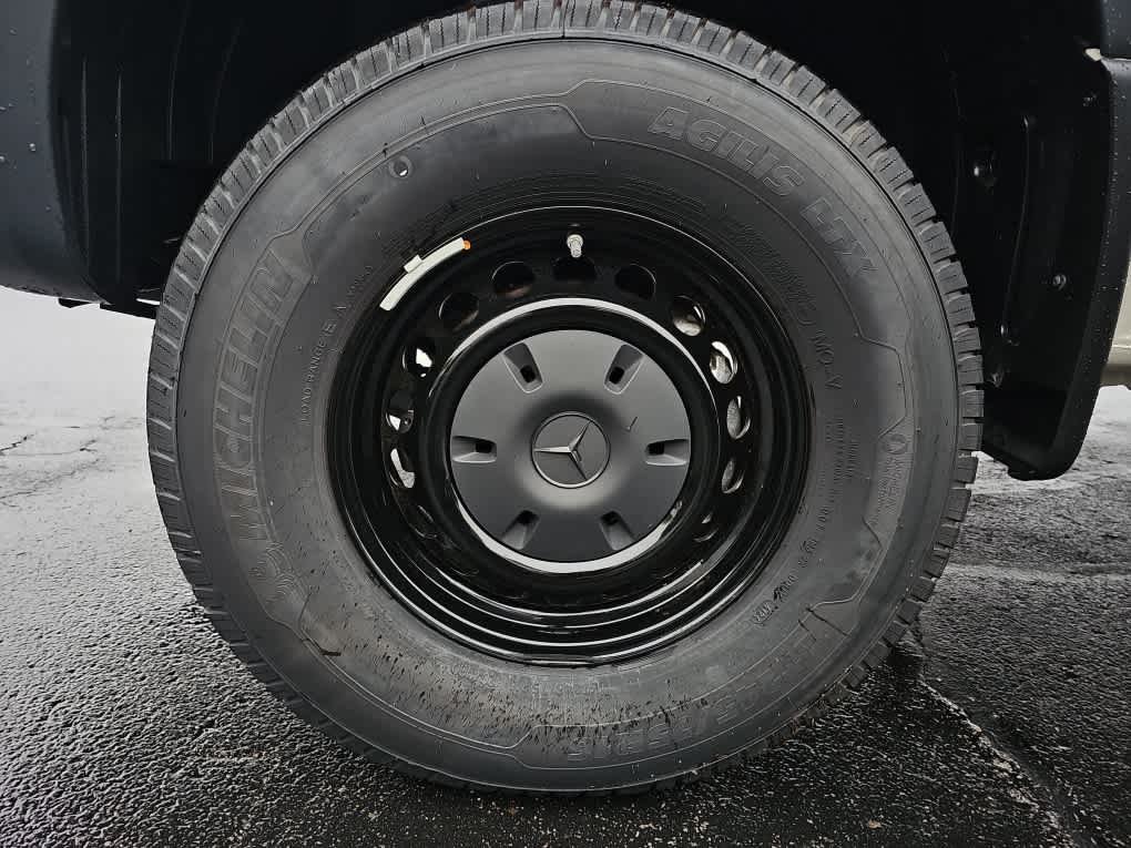 New 2025 Pebble Gray Mercedes-Benz  image 20