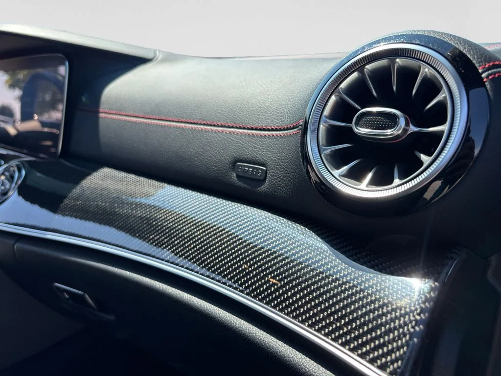 Used 2019 Black Mercedes-Benz CLS 53 AMG® image 54