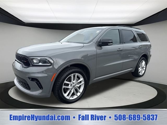 2024 Dodge Durango GT Plus AWD's photo