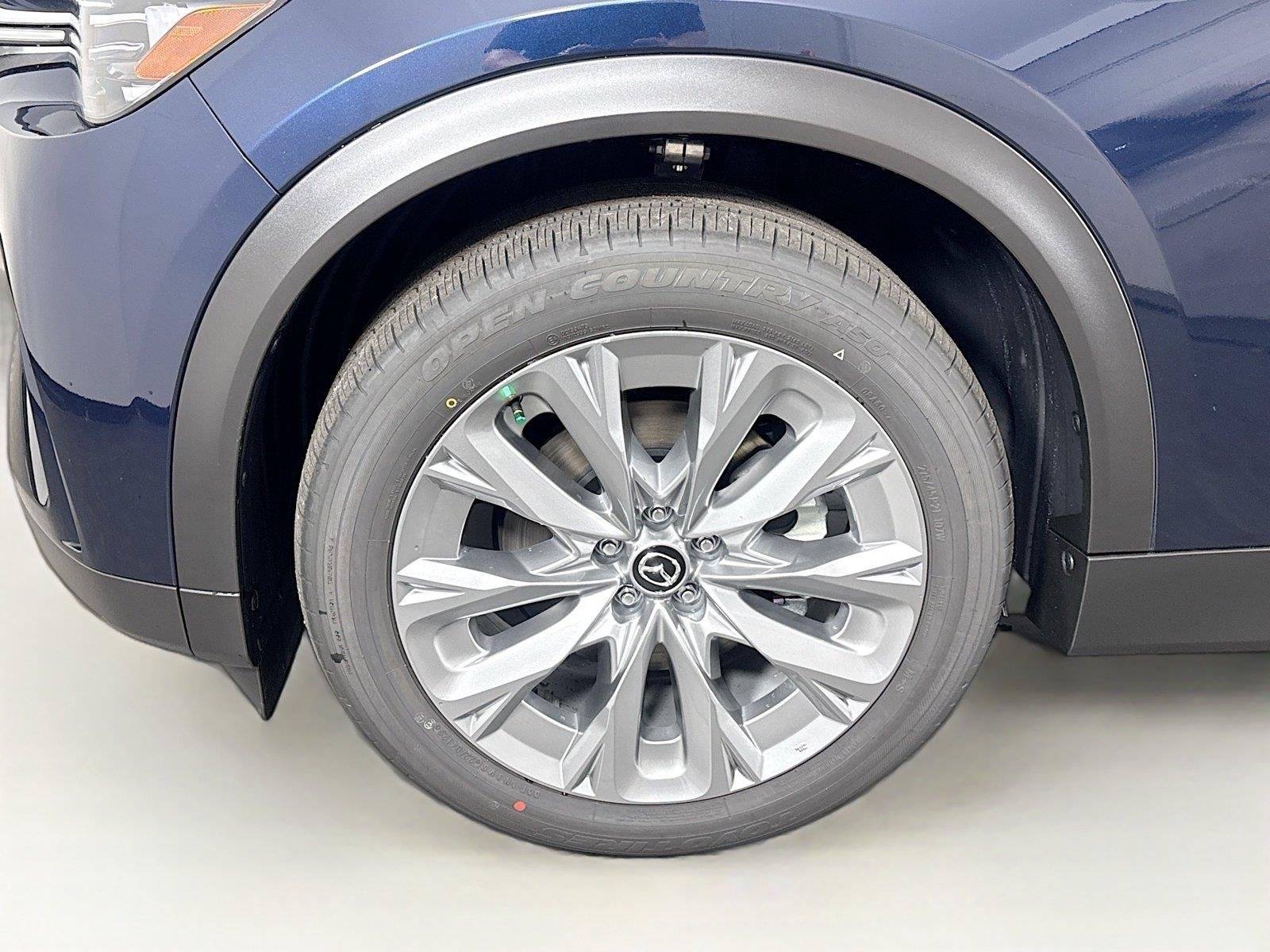 2026 Mazda CX-90 Premium Plus Package - Photo 45