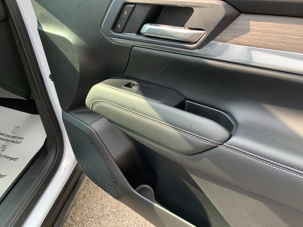 Used 2026 White GMC Denali image 19