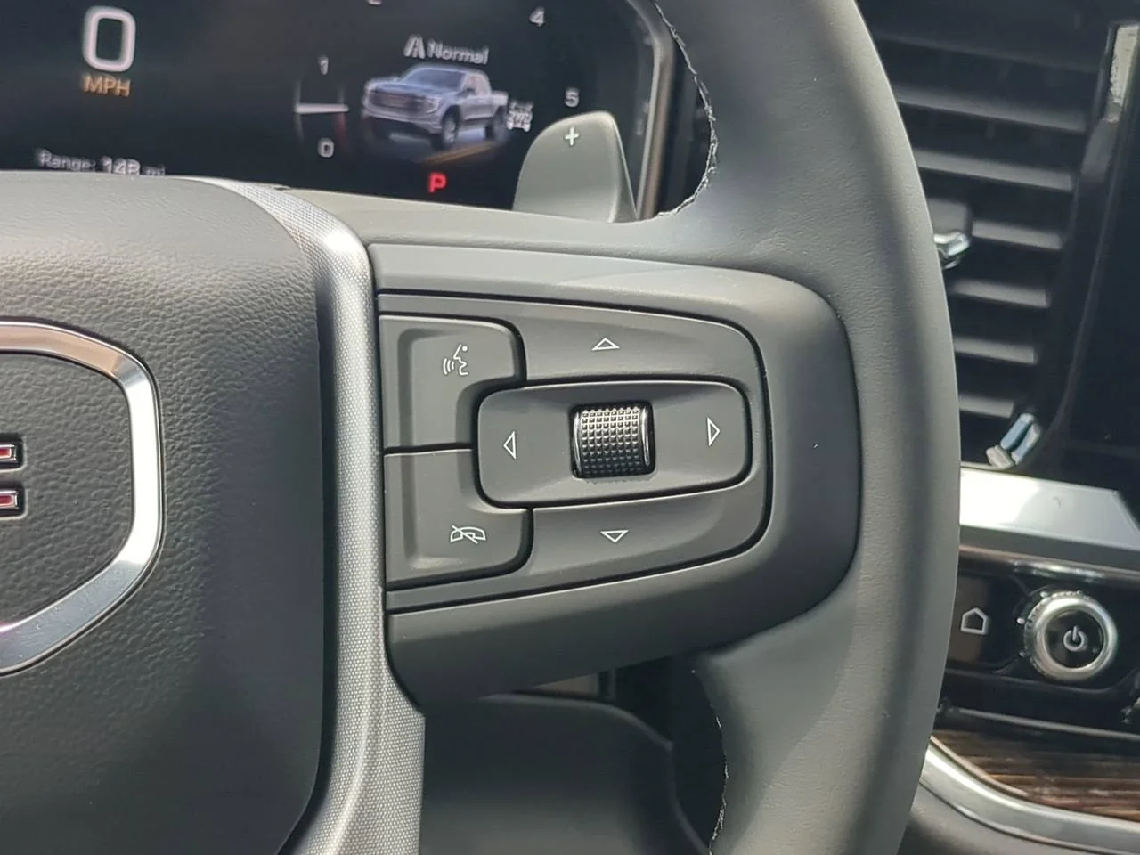 2026 GMC Sierra 1500 Elevation - Photo 25