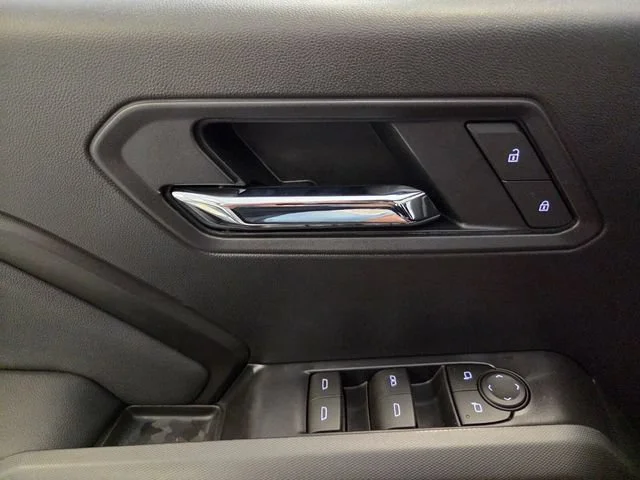 New 2026 Summit White GMC Elevation image 27
