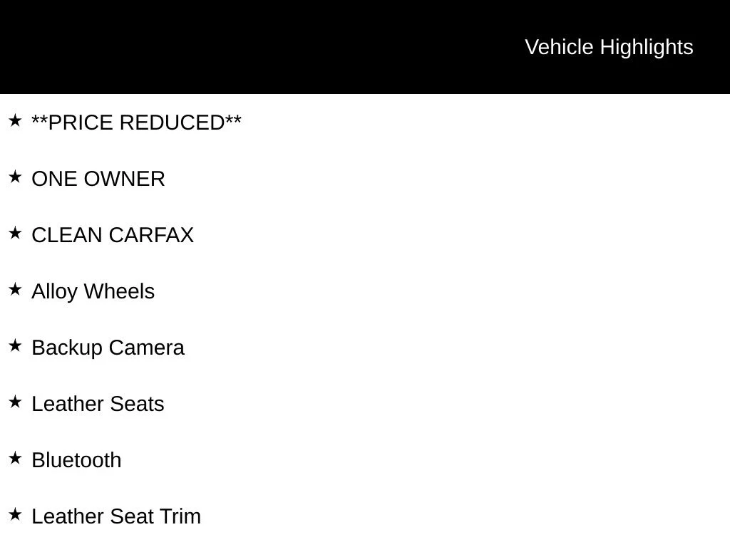 Used 2017 Silver Toyota XLE image 5
