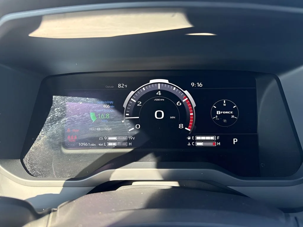 Used 2026  Toyota Platinum image 27