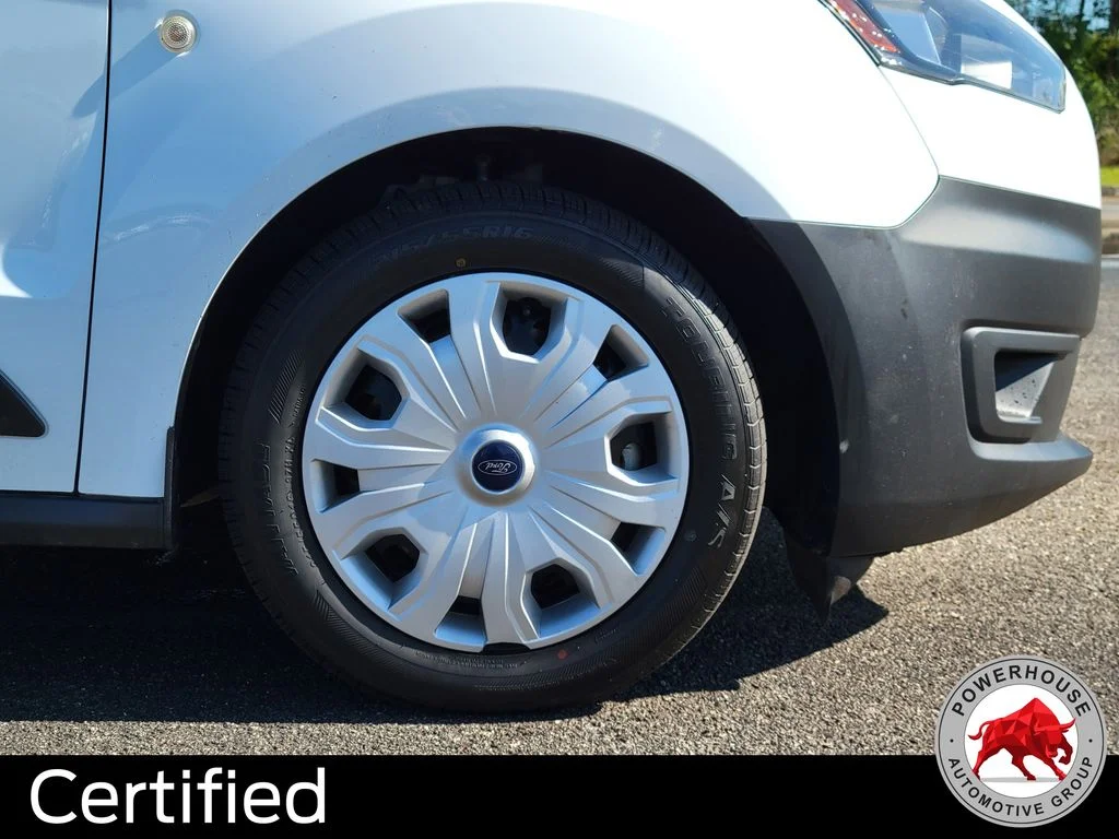 Used 2023 White Ford XL image 11