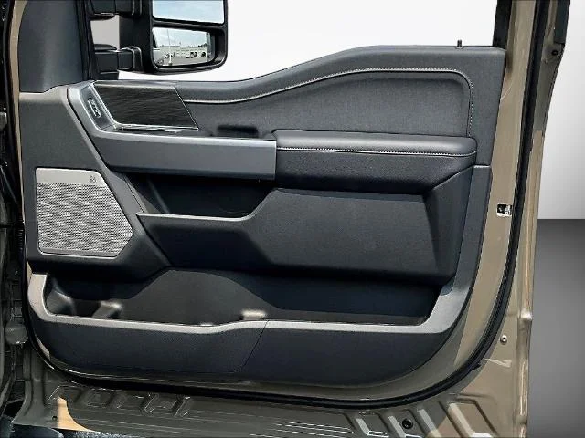New 2026 Marsh Gray Ford Lariat® image 67