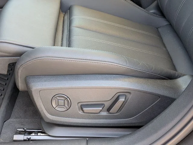 Used 2026 Gray Audi Premium Plus image 12