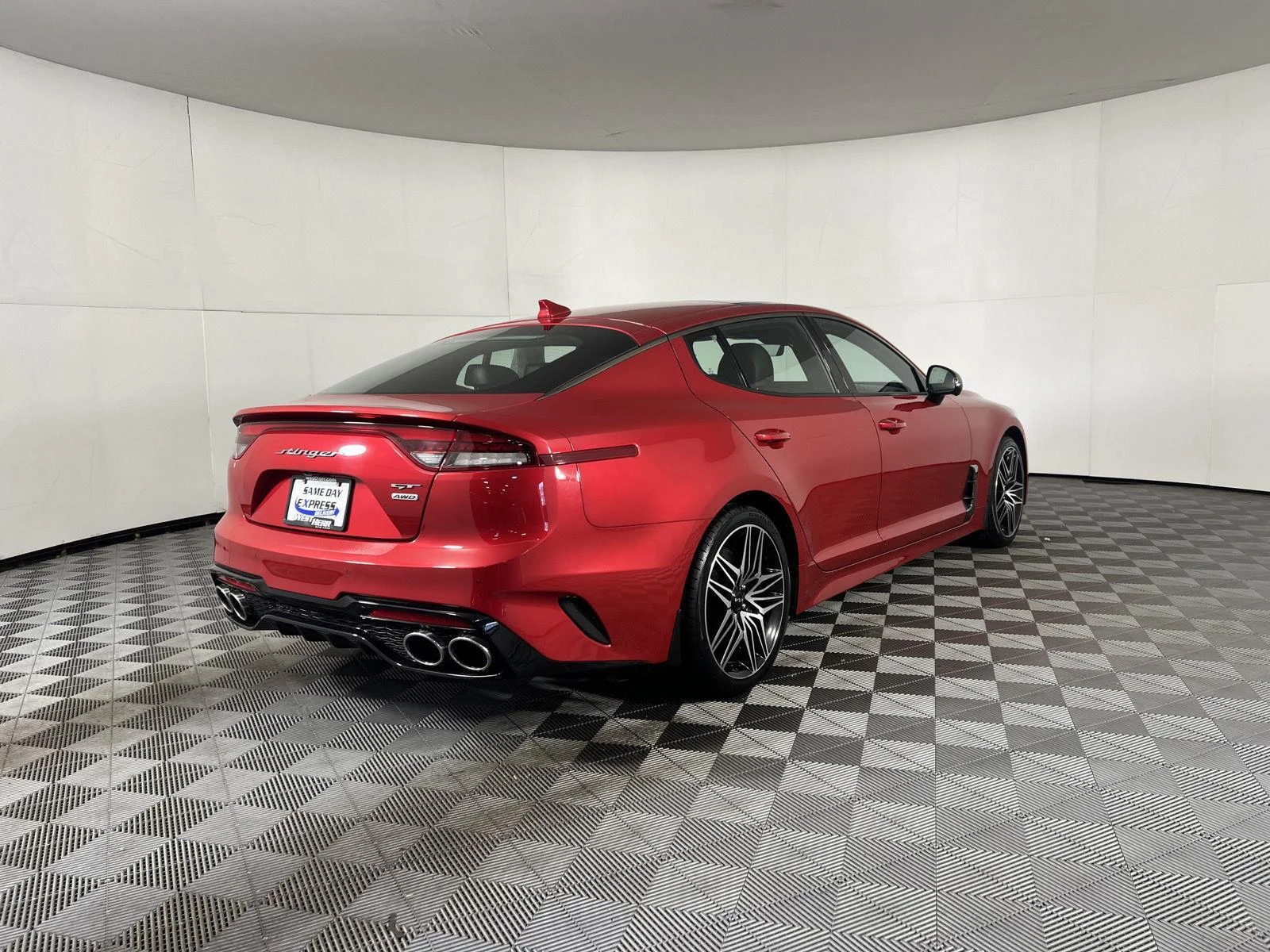 Used 2022 Rd Kia GT2 image 21