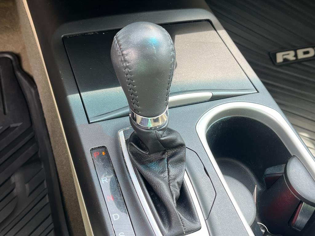 Used 2016 Basque Red Pearl Ii Acura Base image 11