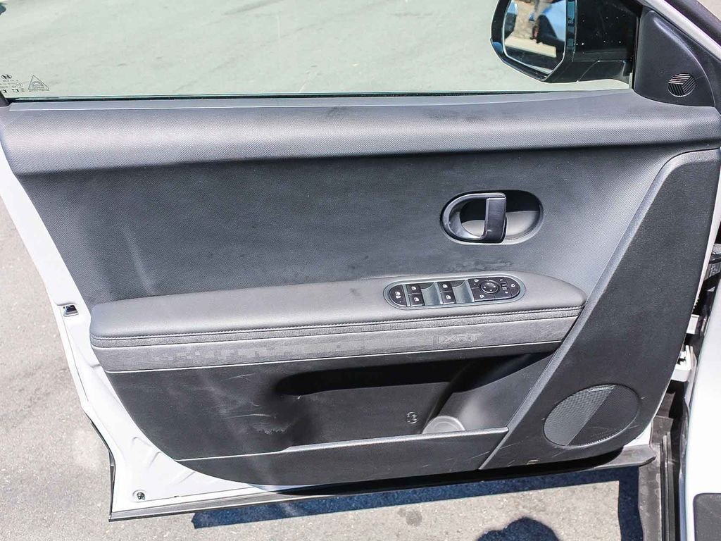 Used 2025 Gray Hyundai XRT image 21