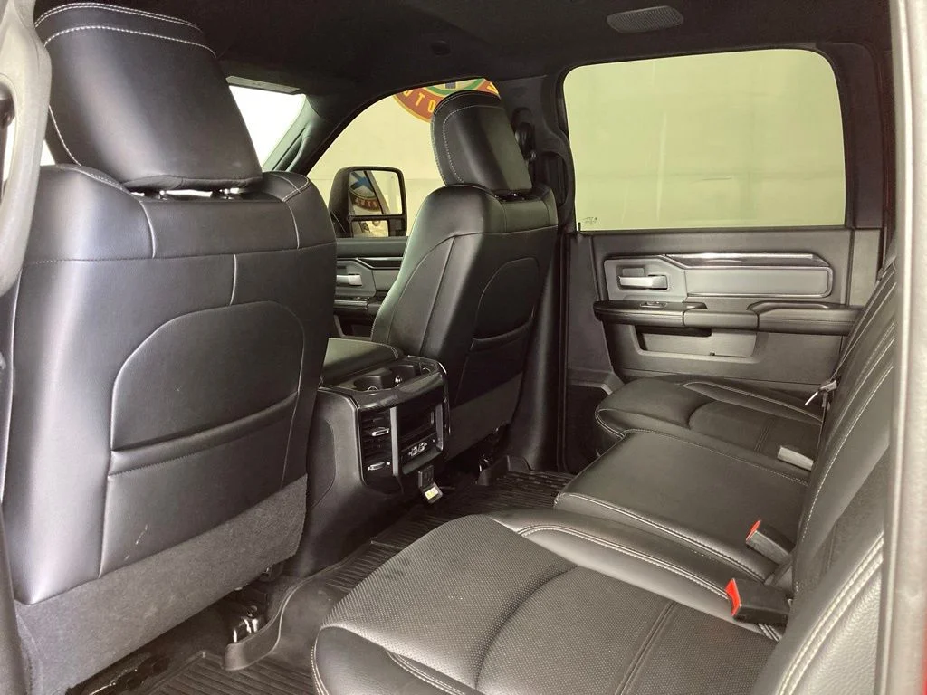 Used 2023 Red Ram Rebel image 17