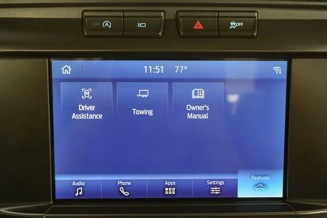 Used 2021 Gray Ford XL image 24