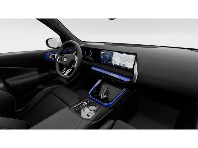 New 2026 Alpine White BMW 30 xDrive image 14
