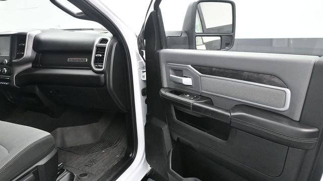 Used 2023 White Ram Big Horn image 12