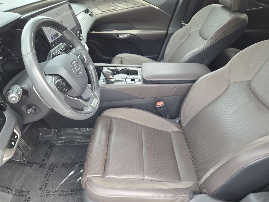 2023 Lexus RX 350 - Photo 13