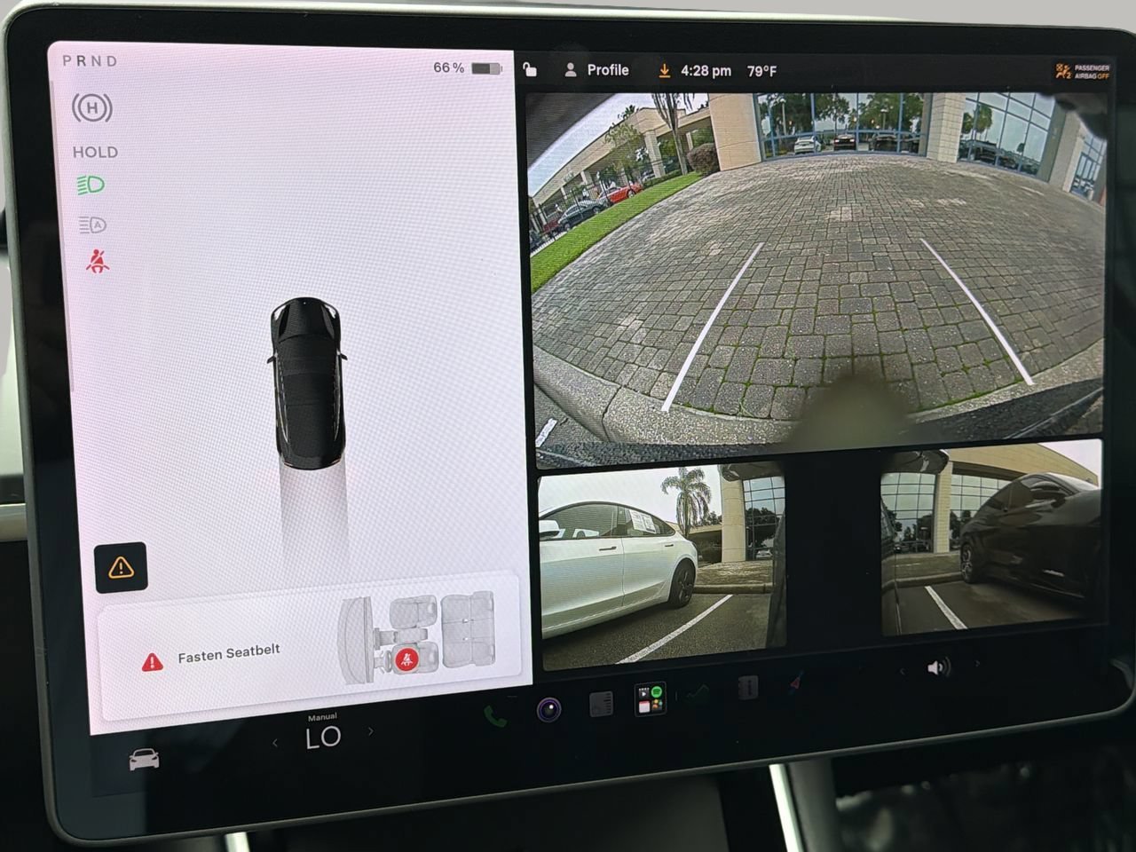 Used 2018 Black Tesla Long Range image 22