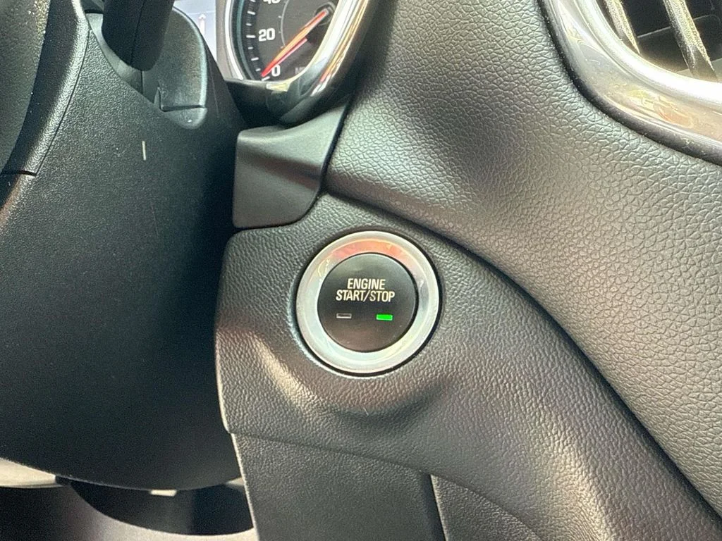Used 2019 Orange Chevrolet LT image 22