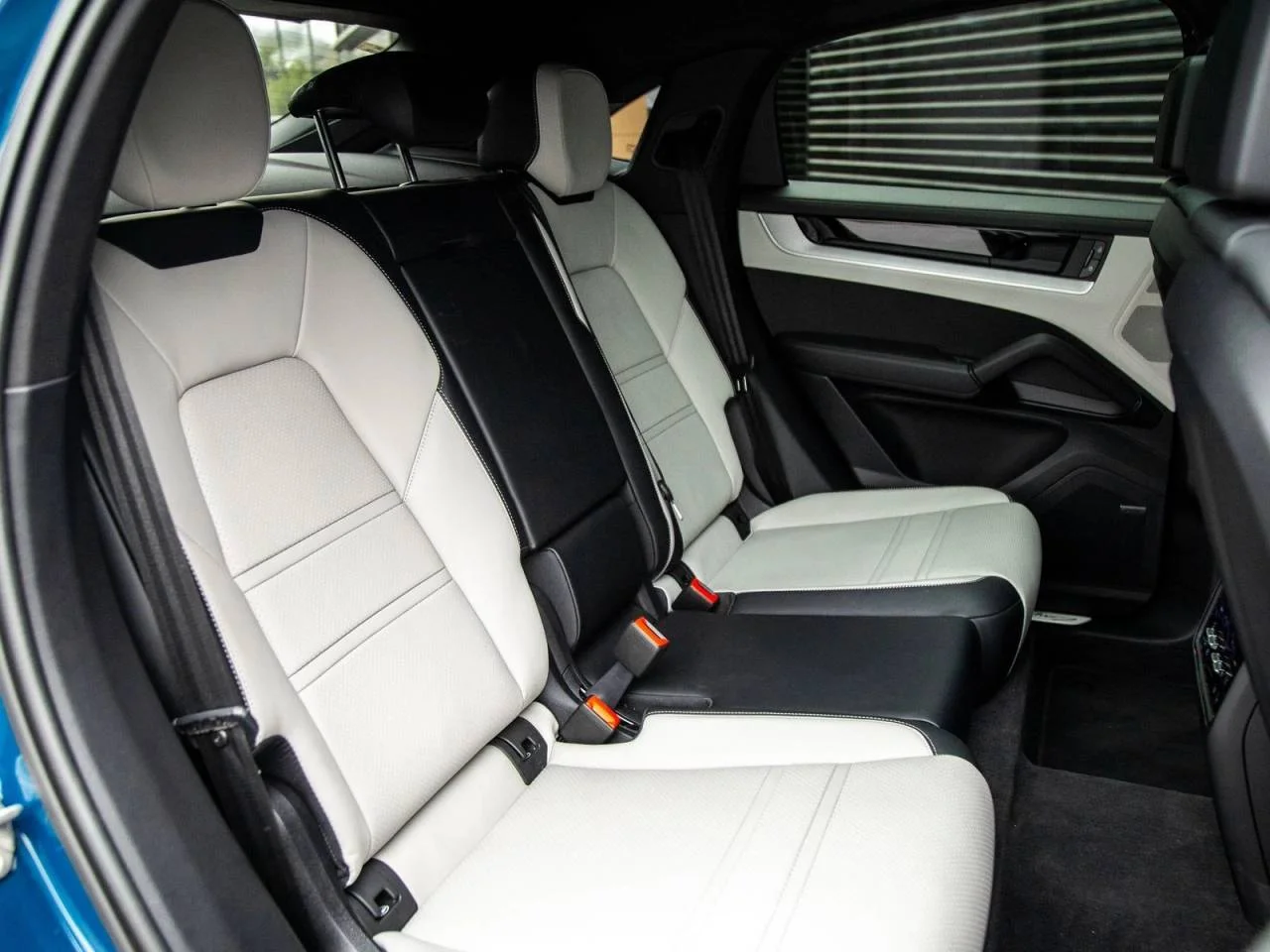 Certified Used 2026  Porsche  image 25