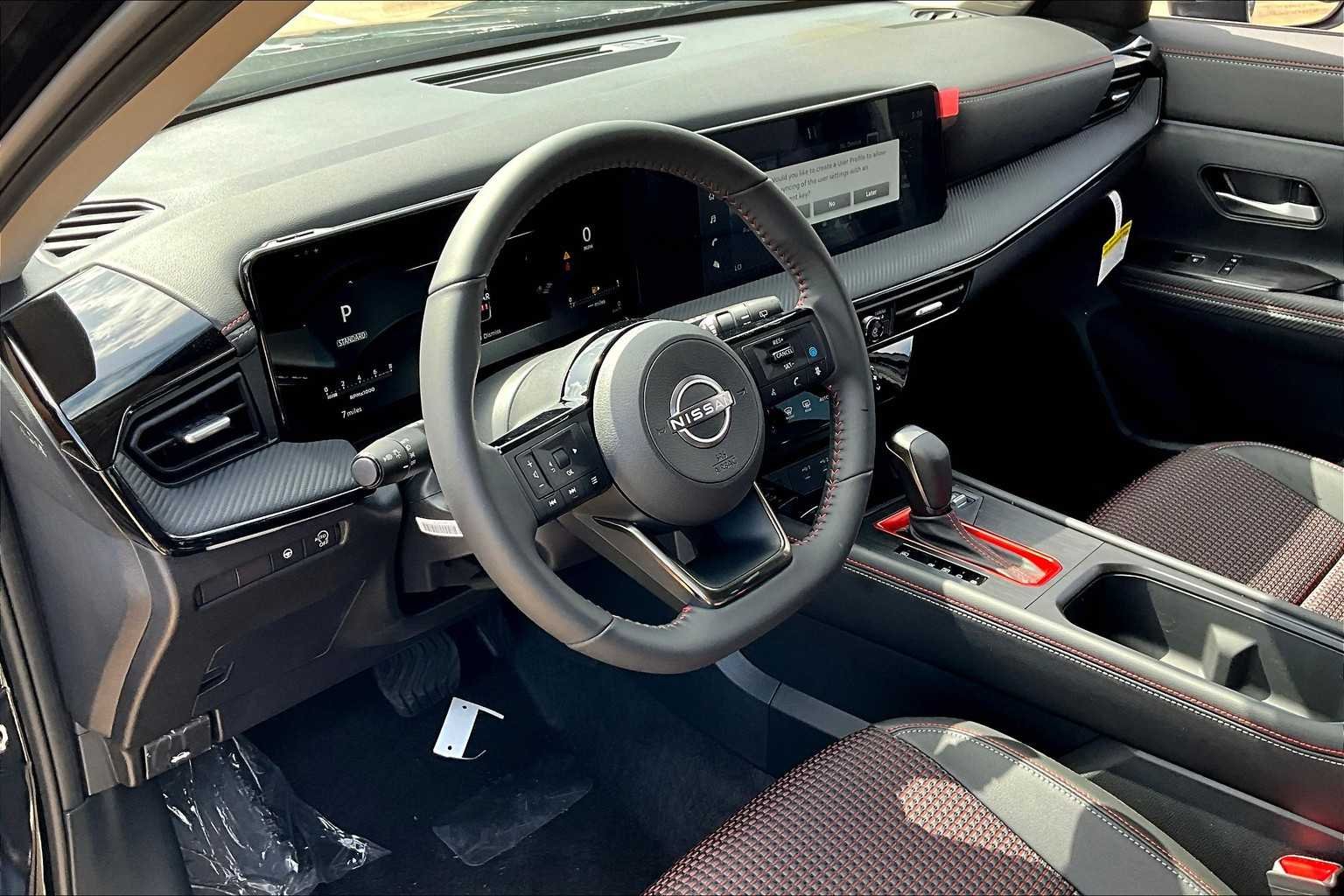 2025 Nissan Kicks SR - Photo 10