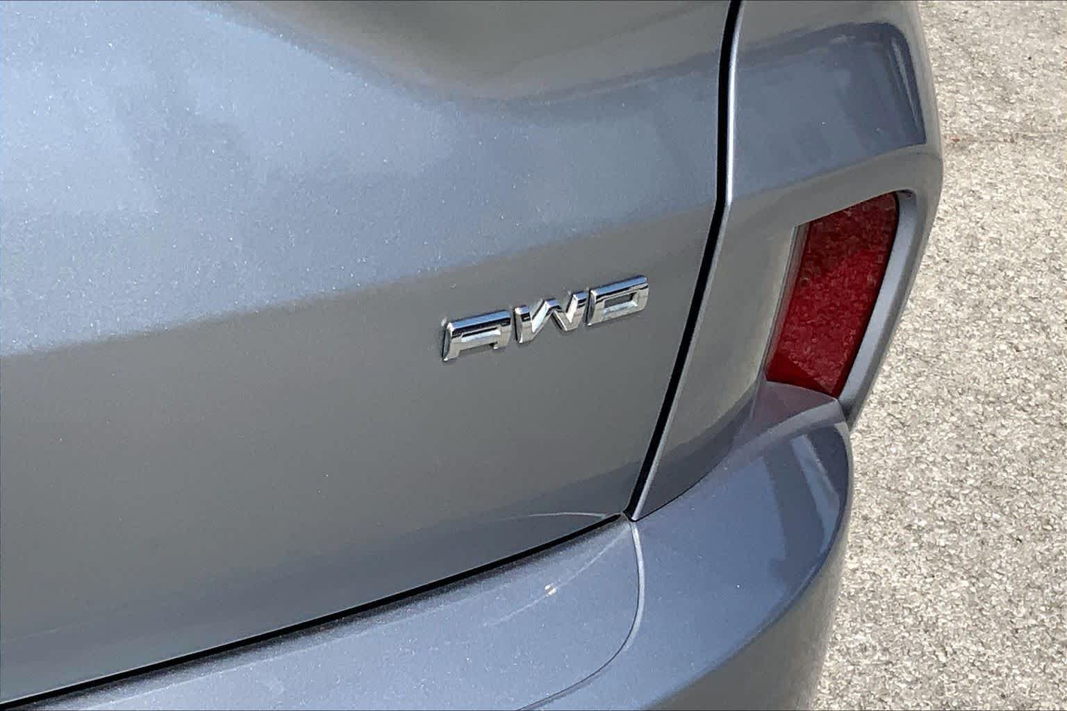 2024 Ford Escape ST-Line - Photo 10