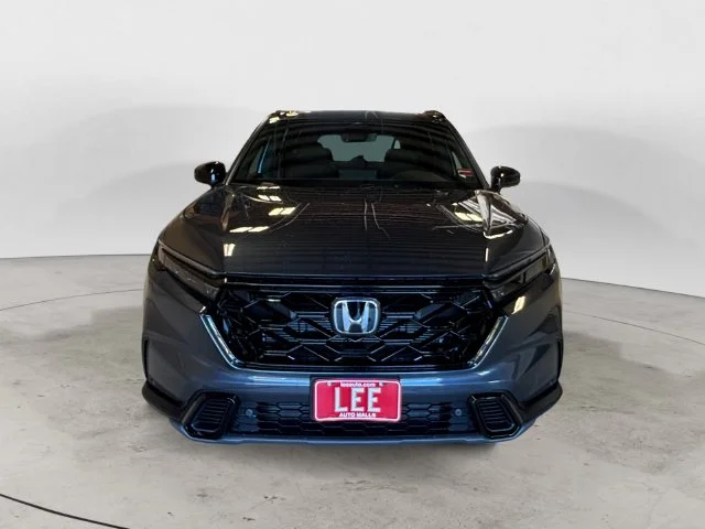 New 2027 Gray Honda Sport-L image 9