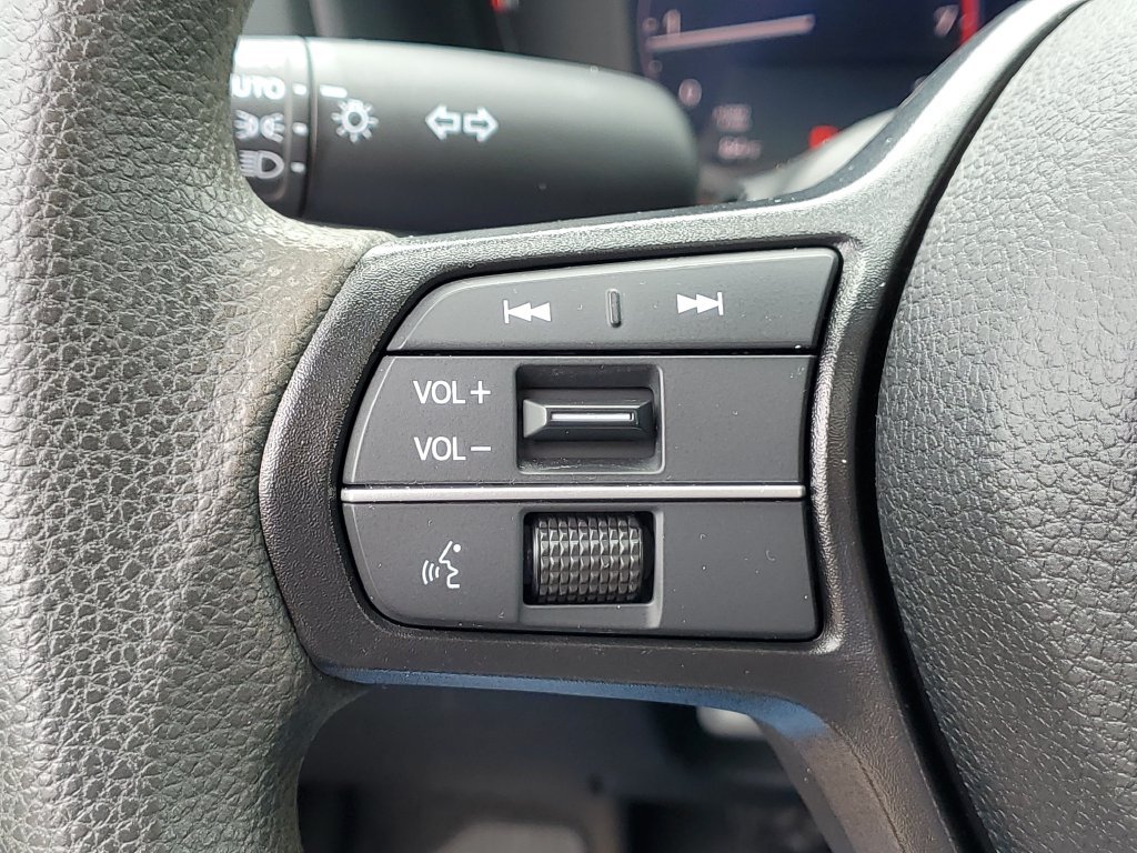 2023 Honda Accord EX - Photo 19