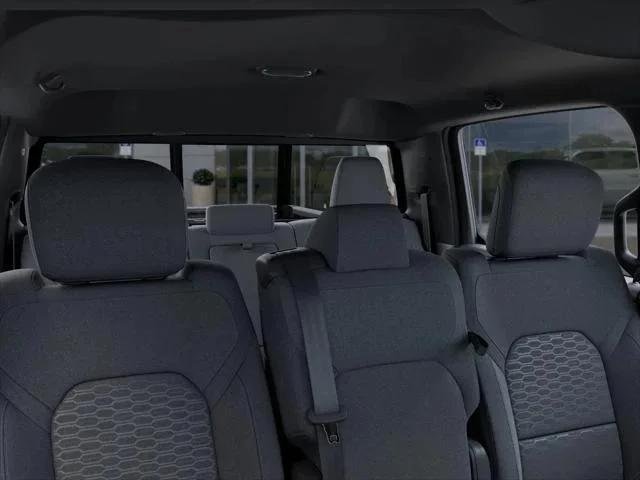New 2026 Granite Crystal Metallic Clearcoat RAM Express image 104