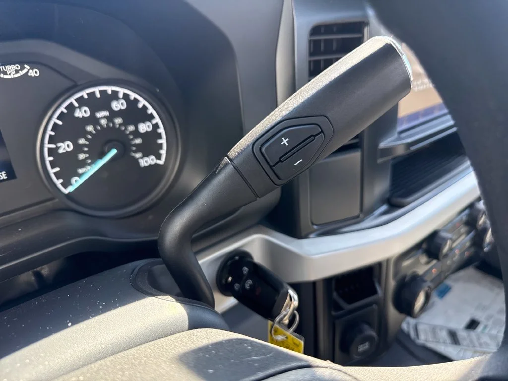 2026 Ford F-350 Super Duty XL - Photo 19
