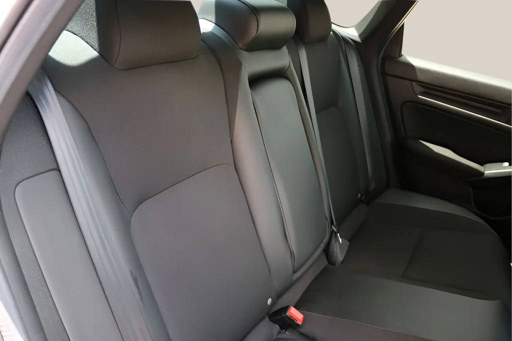 Used 2025 Gray Honda Sport image 15
