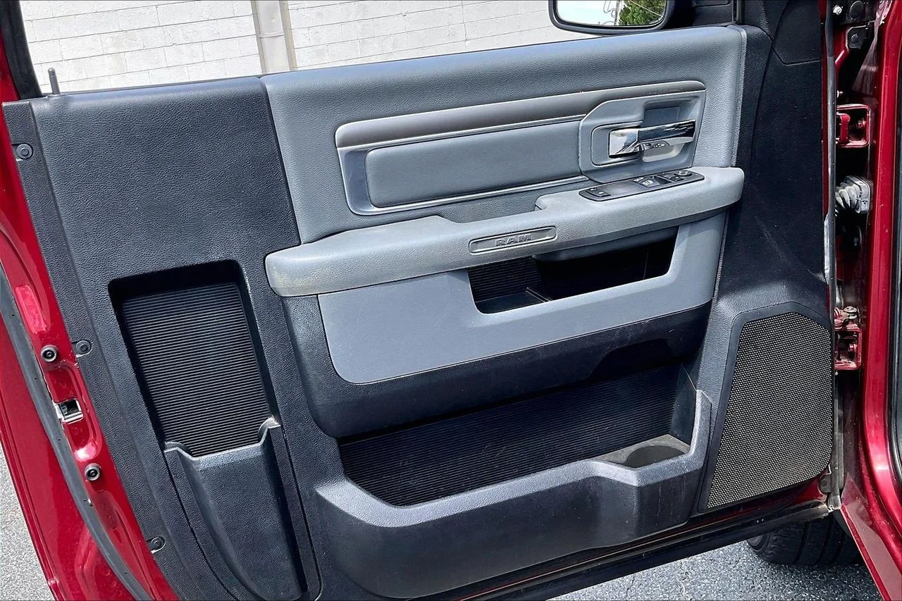 Used 2013 Red Ram Express image 23