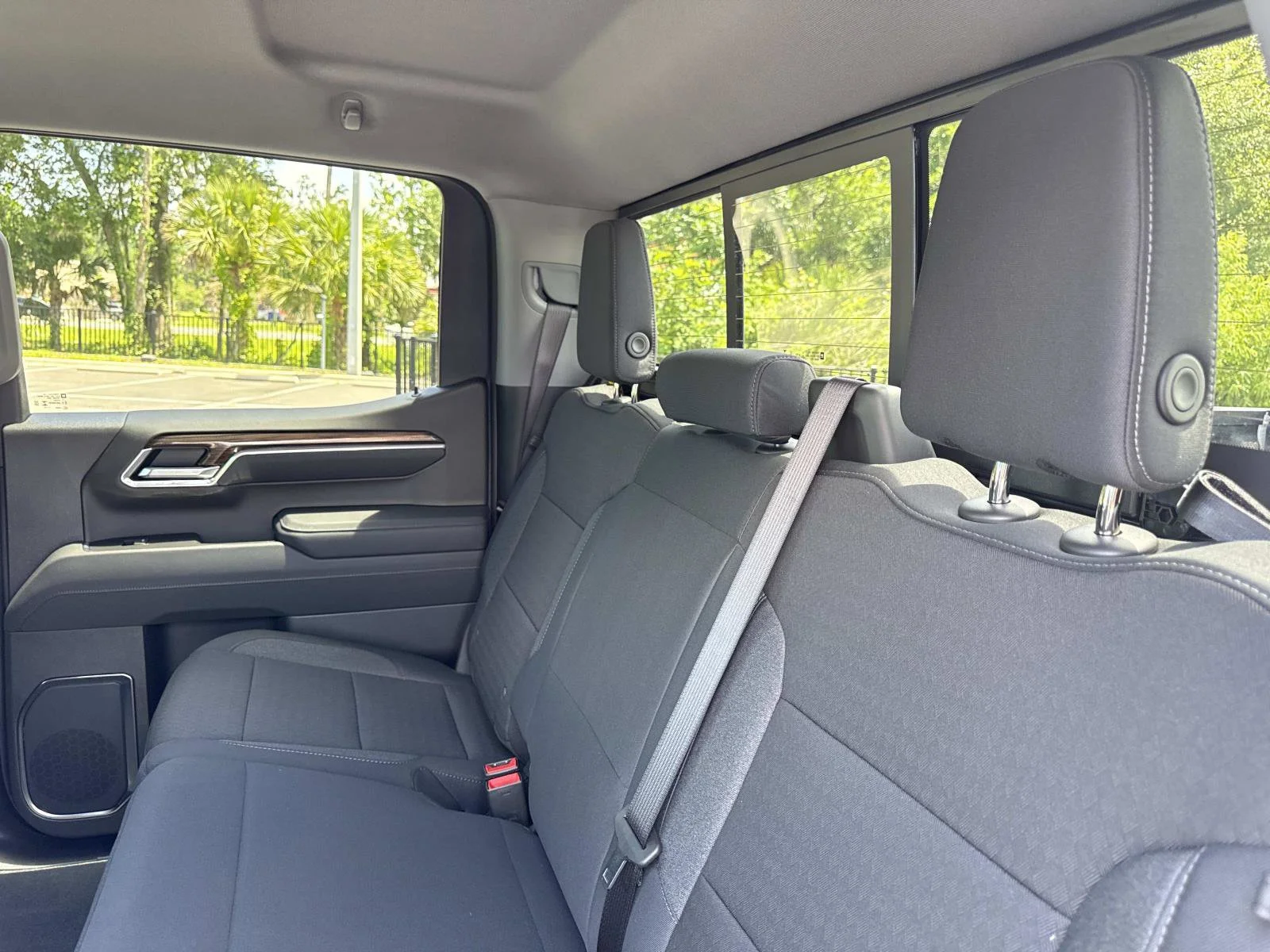 2026 Chevrolet Silverado 1500 LT Trail Boss - Photo 11