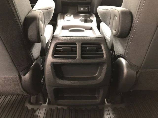 Certified Used 2019 Lunar Silver Metallic Honda Sport image 27