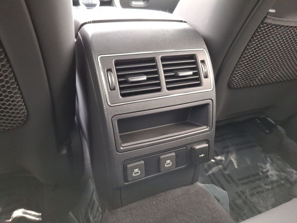 Used 2025 Jaguar F-PACE SUV