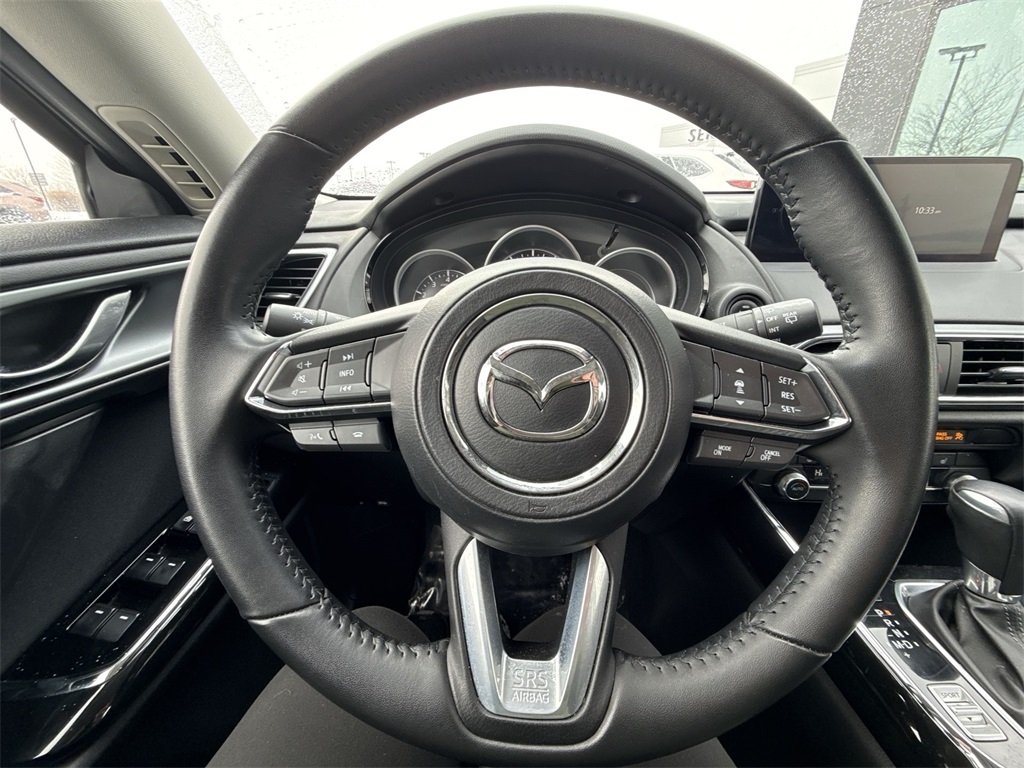 2022 MAZDA CX-9 - Image 13