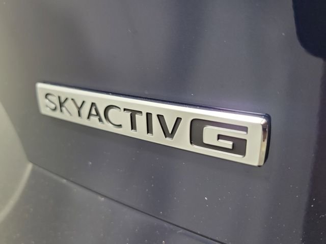 New 2026 Navy Blue Mica Mazda 2.5 S Preferred AWD image 7