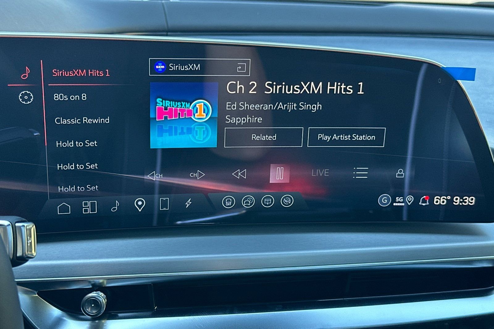 2026 Cadillac LYRIQ V Premium - Photo 17