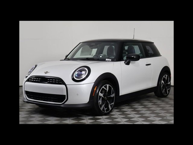 Shop New MINI Cooper 2 Doors for Sale - San Diego CA