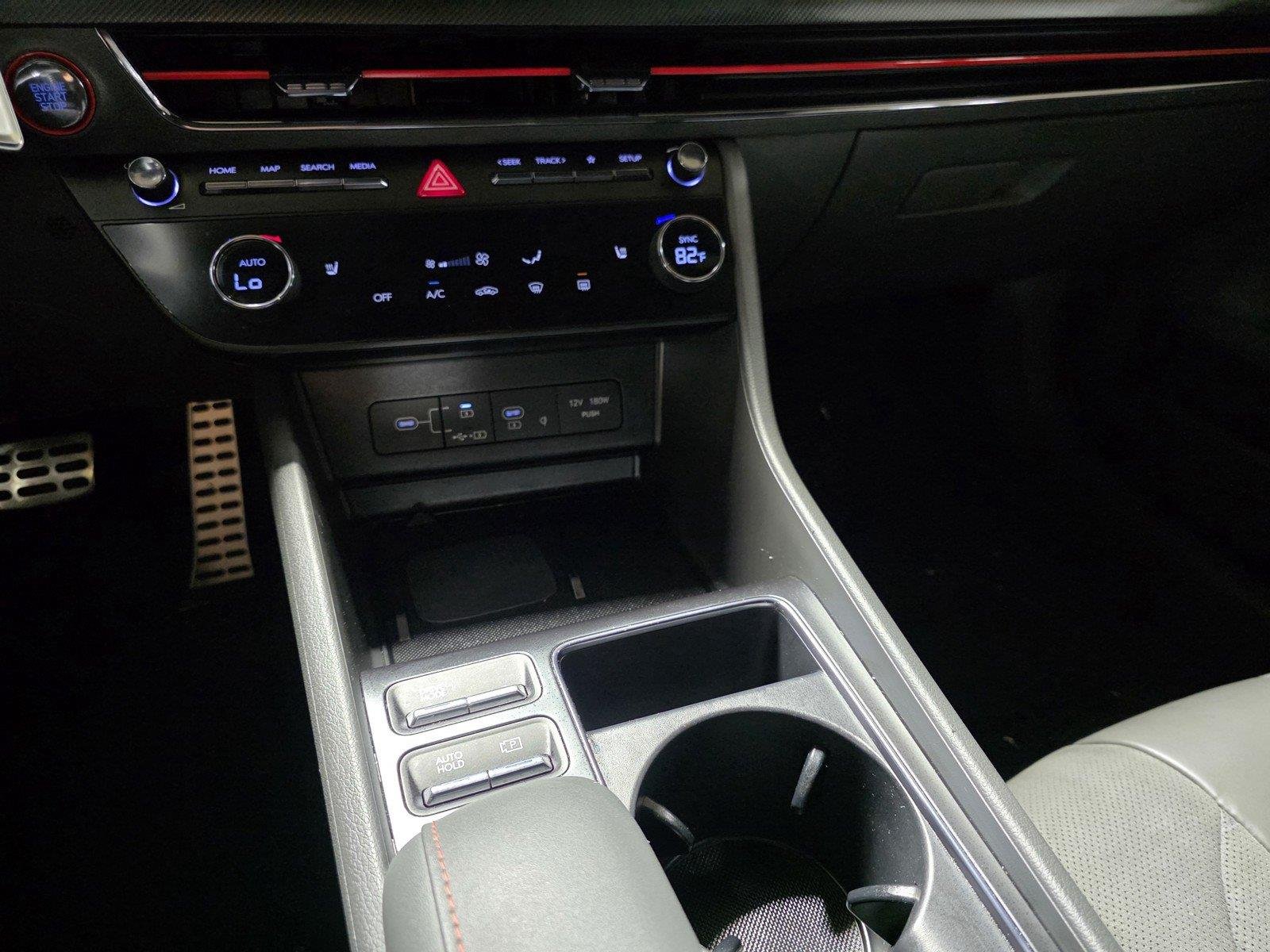 Used 2025  HYUNDAI N LINE FWD image 28