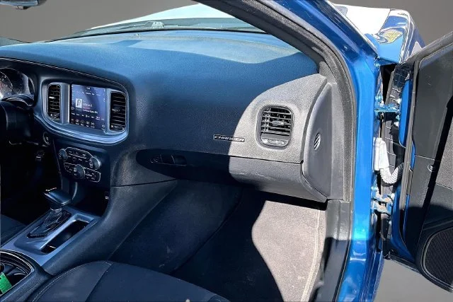 Used 2023 Blue Dodge GT image 24