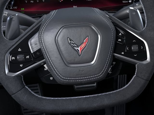 2027 Chevrolet Corvette 1LT - Photo 20