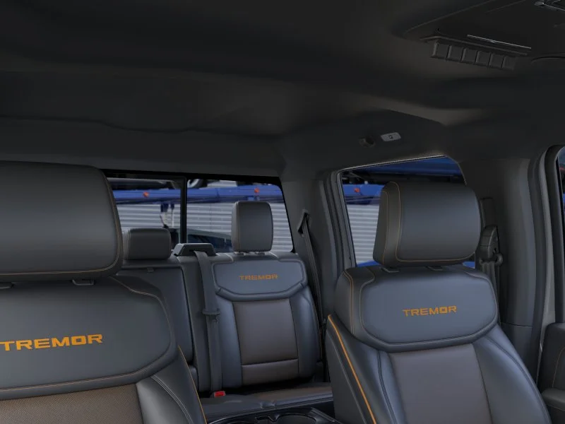 New 2026 Avalanche Ford Tremor® image 22